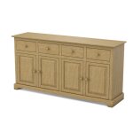 4 Door Buffet - Image 8