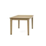 Solid Table Top w/ Shaker Legs - Image 15