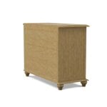 Cottage Bedroom - Four Drawer Chest - Image 29