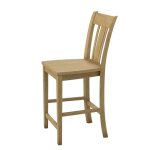 24'' San Remo Counter Stool - Image 12