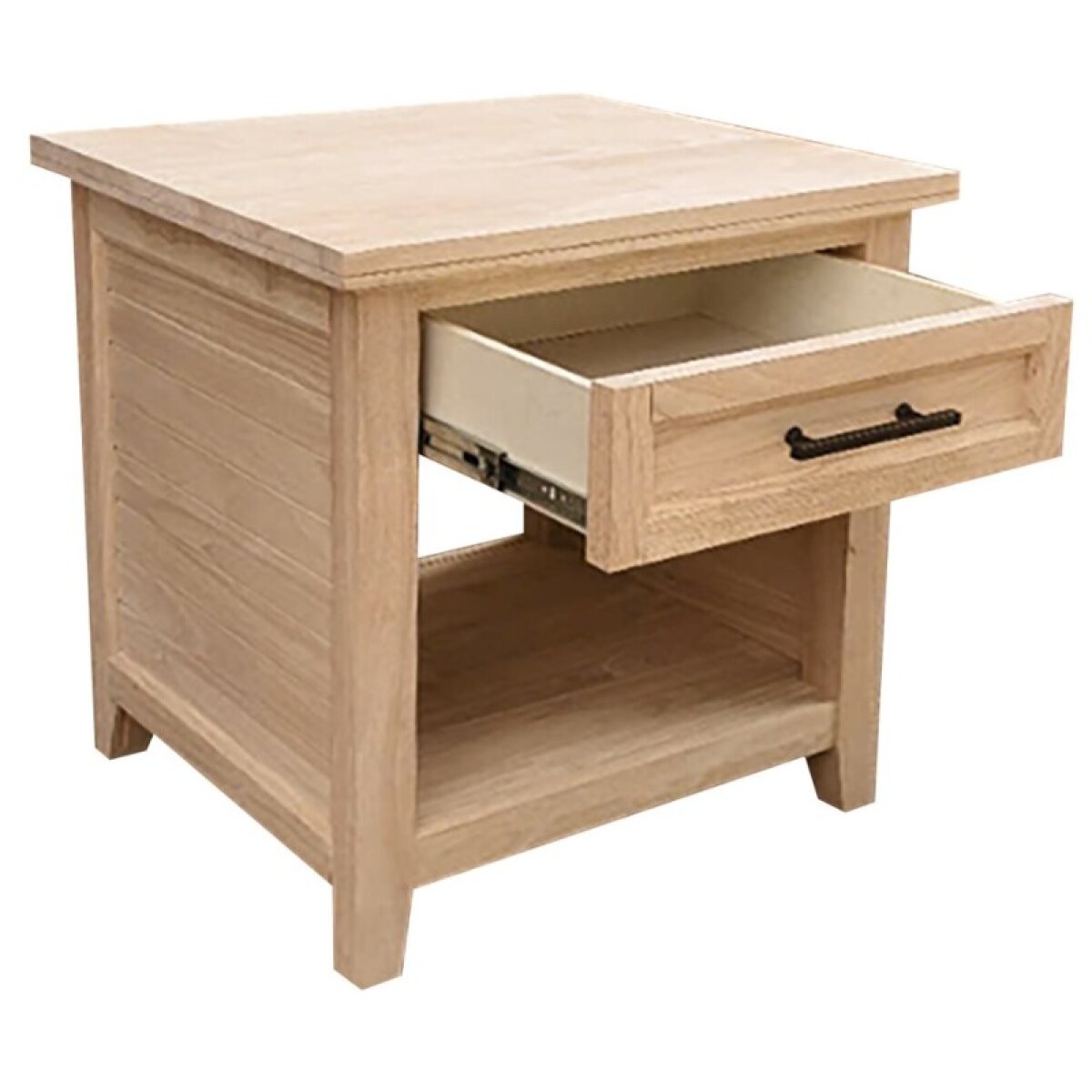 6e4543dde9413c672f5a44ef3674a8d3 Sanibel End Table - Image 1