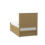 Twin Trundle Lancaster Bed - BD-504TR - Image 21