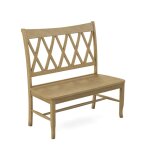 XX Back Bench - Image 37