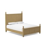 The Cottage Bed: Available K, and Q - BD-201QFN /BD-504QRN - Image 37