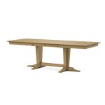 Cosmopolitan Mid Century Mod Table - T-3896XXT - Image 26