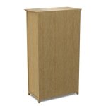 Lancaster 7-Drawer Carriage Chest - Image 20