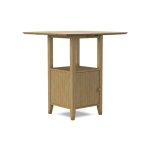 Drop Leaf Bistro Table - Image 37