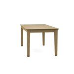 Solid Table Top w/ Shaker Legs - Image 13