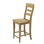 24'' Java Counter Stool - Image 11