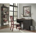 72'' X -Sided Bookcase - Image 5