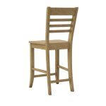 24'' Roma Counter Stool - Image 20