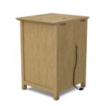 Lancaster 3-Drawer w/ hideaway power strip - Image 18