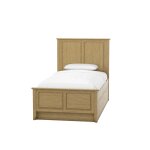 Twin Trundle Lancaster Bed - BD-504TR - Image 6