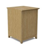 Lancaster 1-Drawer Nightstand - Image 28