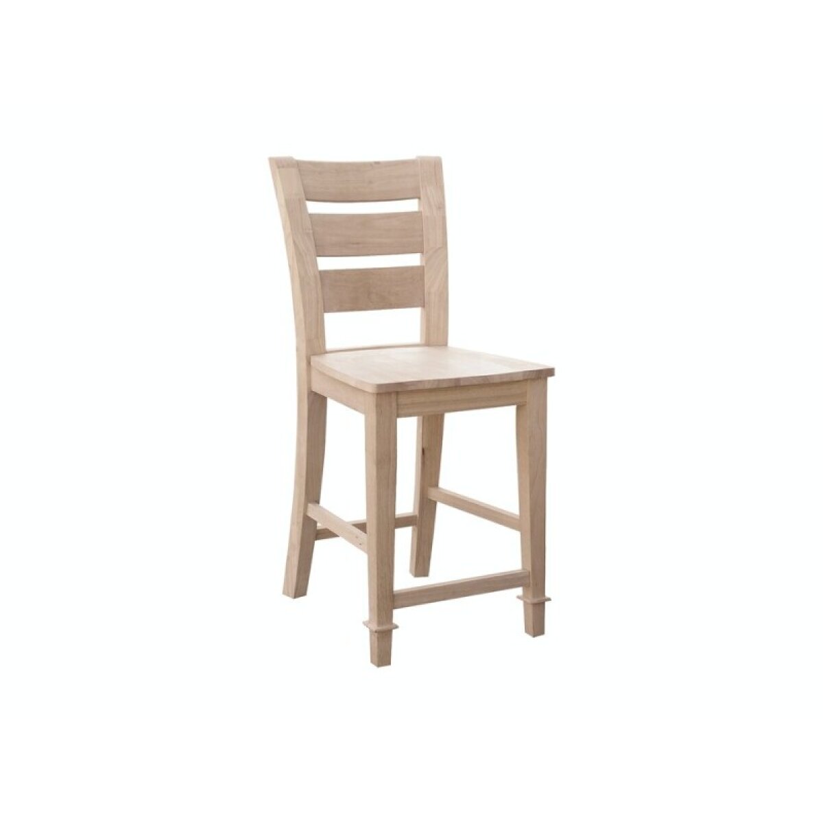 72687cf8ad006a16b5ceed2d77a70149 24'' Tuscany Counter Stool - Image 1
