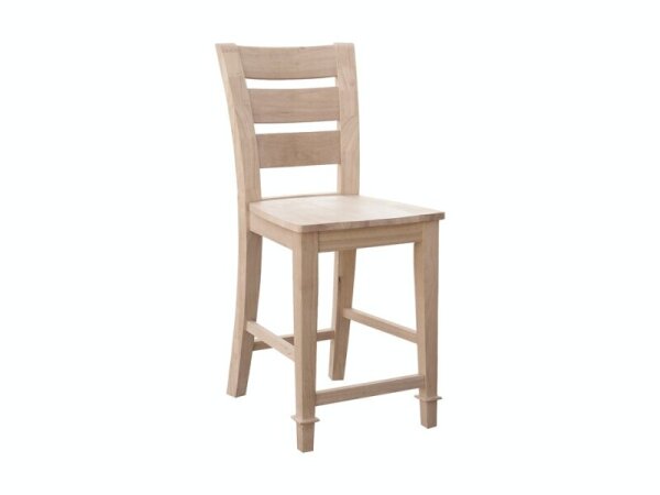 24'' Tuscany Counter Stool