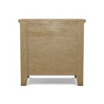 Sanibel 2-Drawer Nightstand - Image 23