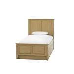 Twin Trundle Lancaster Bed - BD-TRUNDLE - Image 6