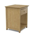 Lancaster 1-Drawer Nightstand - Image 35
