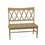 XX Back Bench - Image 4