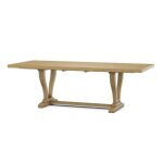 La Casa Table Top and Base - T-17840XB - Image 7