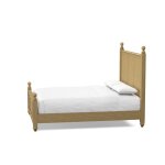 The Cottage Bed: Available K, and Q - BD-201QHN - Image 13