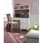 Lancaster Desk - Image 5