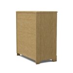Jamestown 3-Drawer Chest - Image 29