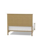 The Lancaster Bed: Available in K, Q, F, Tw - BD-702QH - Image 24