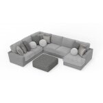 Canyon 4047 LSF Sofa - Image 14