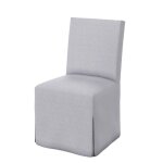 Brooke Slip Cover Chair - Image 8