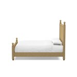 The Cottage Bed: Available K, and Q - BD-201QFN /BD-504QRN - Image 14