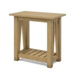 Surrey Narrow End Table - Image 8