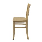 24'' Charlotte Counter Stool - Image 14