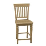 24'' Seattle Counter Stool - Image 4