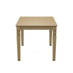 40 x 40" Java Table Top w/ 36" Java Gathering Legs - T-36J - Image 14