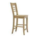 24'' Roma Counter Stool - Image 34