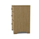Jamestown 3-Drawer Night Stand - Image 13