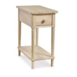 Narrow Side Table - Image 3