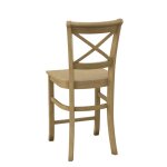 24'' Charlotte Counter Stool - Image 21
