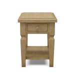 Vista End Table - Image 5