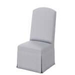 Aubree Slip Cover Chair - Image 8