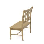 XX Back Bench - Image 16