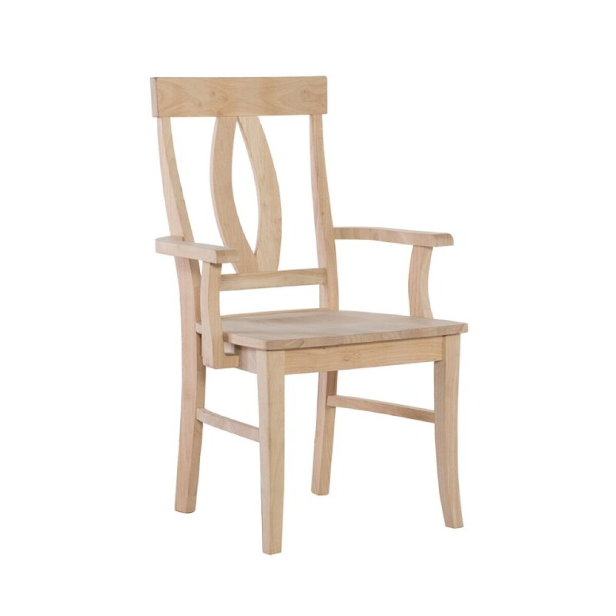 7cb2f24901521db5185faac0f18de1fc Verona Arm Chair - Image 1