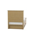 Twin Trundle Lancaster Bed - BD-504TR - Image 24