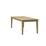 Shaker Extension Table - Image 30