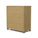 Jamestown 3-Drawer Chest - Image 27