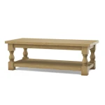 Tuscan Coffee Table - Image 6