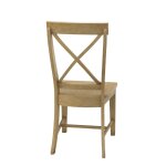 Creekside X Back Chair - Image 24