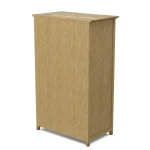 Lancaster 6-Drawer Carriage Chest - Image 26